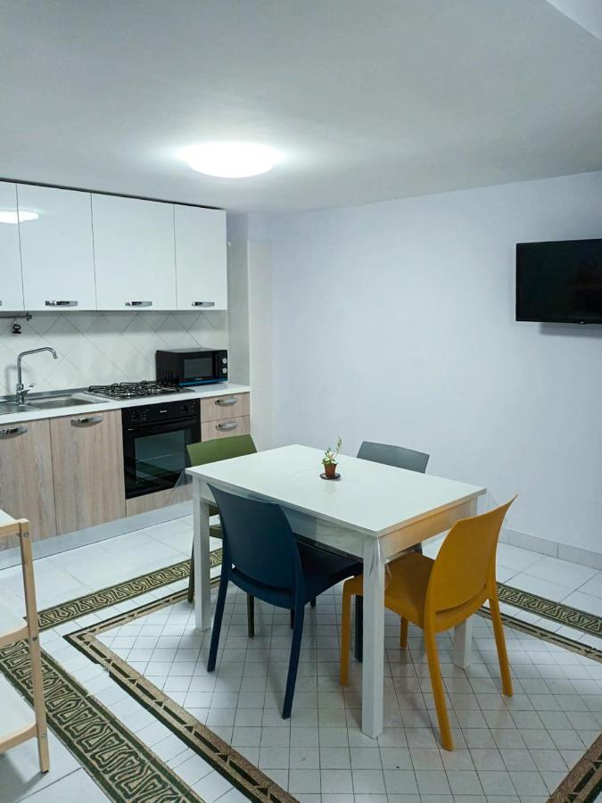 Liz House Toledo Apartment Neapel